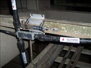 Replacement of 3Way splitter